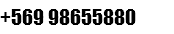+569 98655880